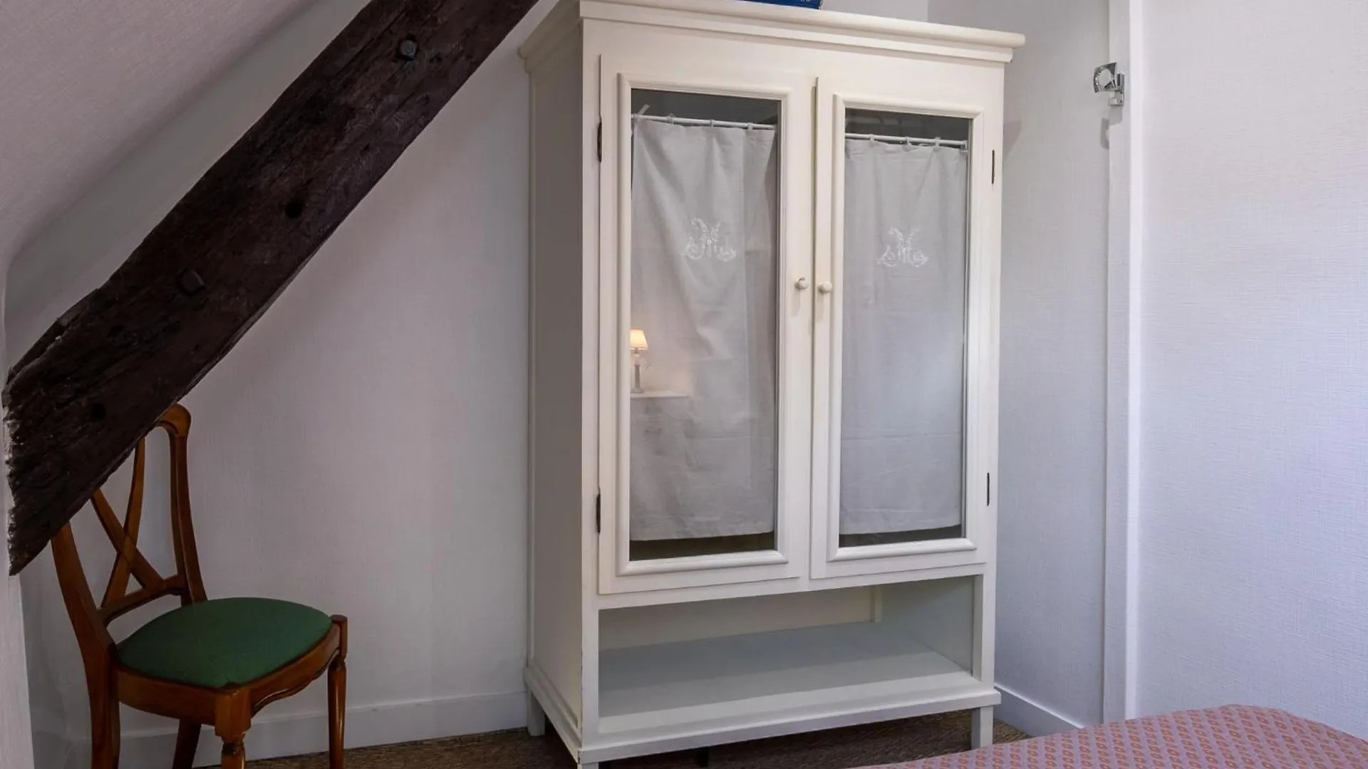 Holiday Home Maison Duquesne By Interhome Concarneau