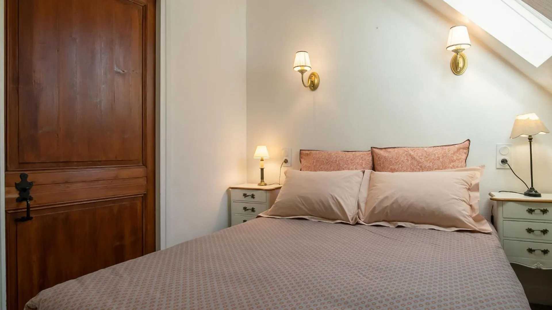 Holiday Home Maison Duquesne By Interhome Concarneau