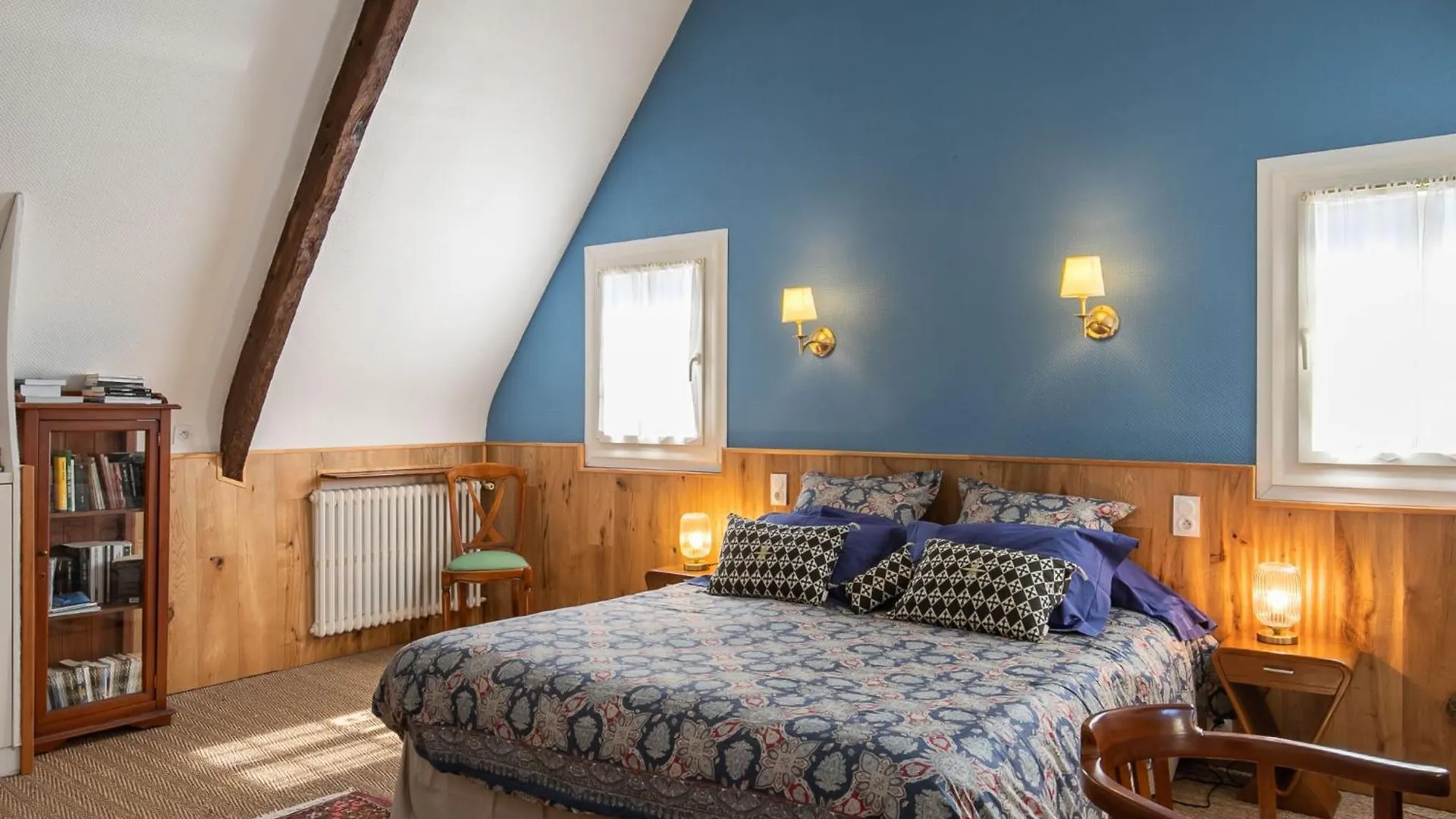 Holiday Home Maison Duquesne By Interhome Concarneau