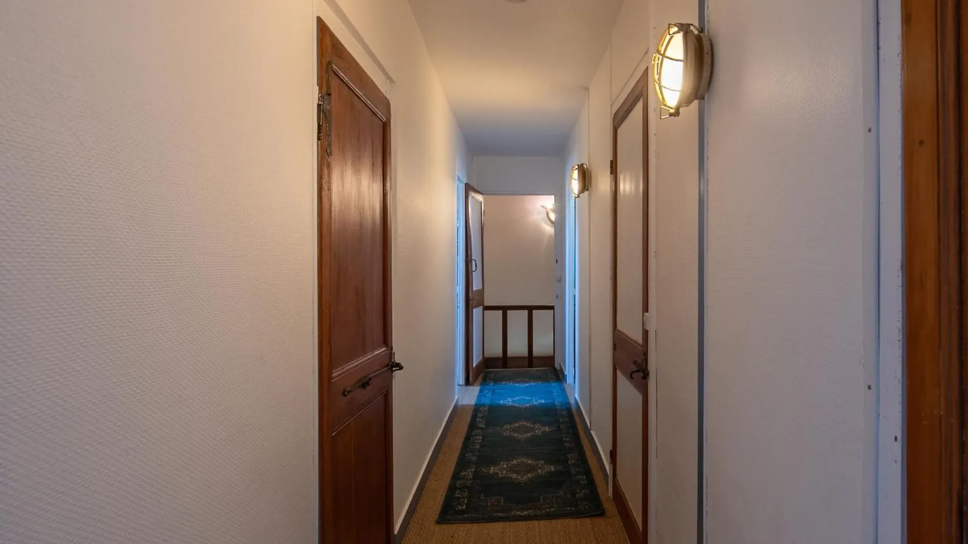 Holiday Home Maison Duquesne By Interhome Concarneau